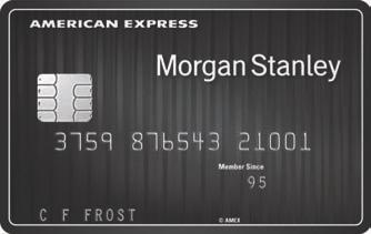MORGAN STANLEY DEBIT CARD Use your Morgan Stanley Debit Card to make purchases or access your funds at more than 2 million ATMs worldwide.
