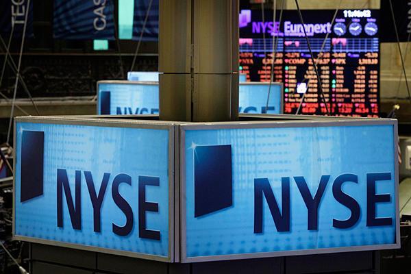 New York Stock Exchange New York Stock Exchange (NYSE) Oldest and largest,