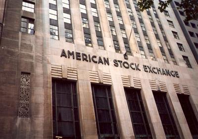 NYSE American This used to be: American Stock Exchange Began in 1849 Now known as NYSE American