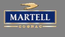 Volume +31% Sales* +45% Continuing outstanding growth by Martell Further