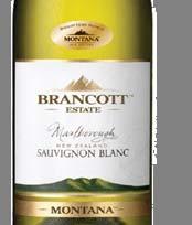 changeover from the Montana brand to Brancott Estate is progressing very well Continued momentum in shipments to