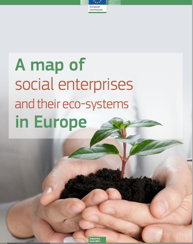 Social Enterprise in Europe Social Business Initiative (SBI): SBI launched in 2011 Mapping study