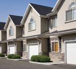 Condominium Units / Adjustable Rate Mortgages /