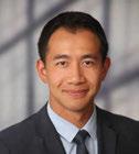 AUTHOR James C. Liu, CFA Global Strategist J.P. Morgan Funds James C. Liu, Executive Director, is a Global Strategist on the J.P. Morgan Funds Global Insights Strategy Team.