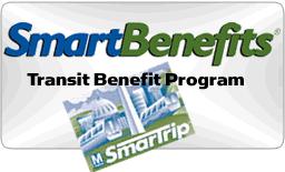 Types of Financial Incentives Commuter benefits programs Transit benefits Vanpool benefits Bicycle benefits Parking cash out and