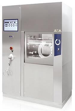 BHT Group August 23, 2017 German leader in automated endoscope reprocessing, endoscope storage and drying cabinets, washer-disinfectors for central sterile applications and flexible endoscope repair