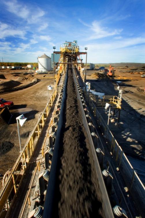 Mildred Lake Mine Extension (MLX) Project Expected to be a highly economic means to access a large bitumen source Limited scope should result in a significantly lower cost than a new mine Leverages
