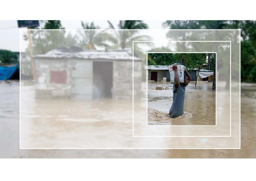 Climate Risk Adaptation and Insurance in the Caribbean Making