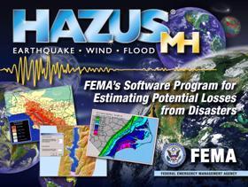 Hazardous Material Incident The objective of the GIS-based analysis was to determine the estimated vulnerability of critical facilities and populations for the identified hazards in the MEMA District