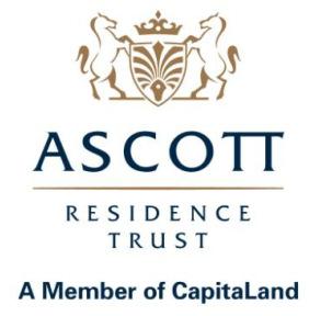 (Constituted in the Republic of Singapore pursuant to a trust deed dated 19 January 2006 (as amended)) ASSET VALUATION Pursuant to Rule 703 of the SGX-ST Listing Manual, Ascott Residence Trust
