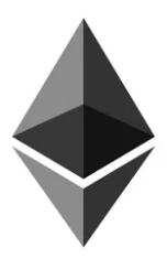 COMPETITORS AND ETHEREUM ETHEREUM MARKET SHARE Ethereum in issue tokens - >90% Small and