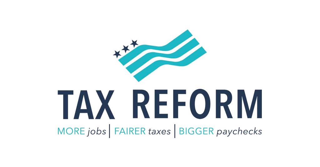 UNIFIED FRAMEWORK FOR FIXING OUR BROKEN TAX CODE Released