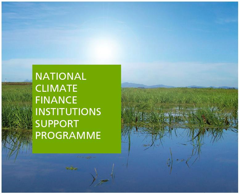 UNEP Fit for the Funds Webinar: