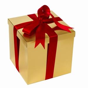 Determining what isn't taxed The second step in the gift tax calculation is to determine what isn't taxed. Certain amounts are excluded from, and deductions are subtracted from, your current gifts.