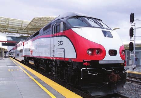 John Benson Transportation Investments Caltrain Baby Bullet train Plan Bay Area structures an infrastructure investment plan in a systematic way to support the region s long-term land use strategy,