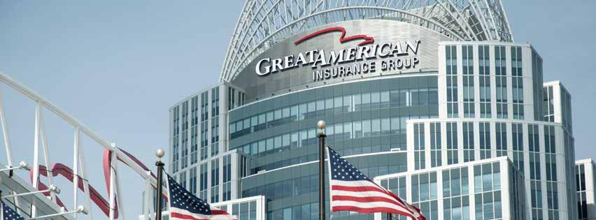 A Company You Can Count On Great American Insurance Group s roots go back to 1872 with the founding of its flagship company, Great American Insurance Company.