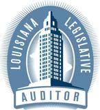 LOUISIANA LEGISLATIVE AUDITOR STEVE J. THERIOT, CPA January 14, 2008 Independent Accountant s Report on the Application of Agreed-Upon Procedures DR. STEPHEN T.