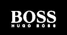 HUGO BOSS brand architecture market segment luxury premium
