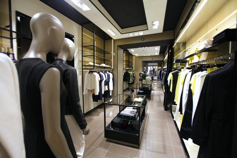 HUGO BOSS records solid financial performance in challenging market