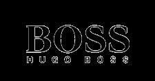 HUGO BOSS brand architecture market segment luxury premium