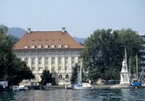 Zurich The company offers traditional reinsurance products and related