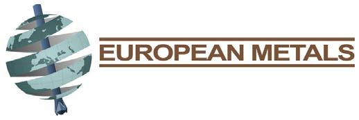 read in conjunction with European Metals Holding Limited s 2017 annual report and