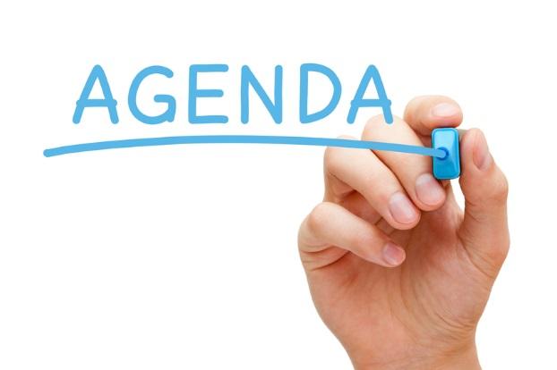 Agenda New Pharmacy Benefit Manager