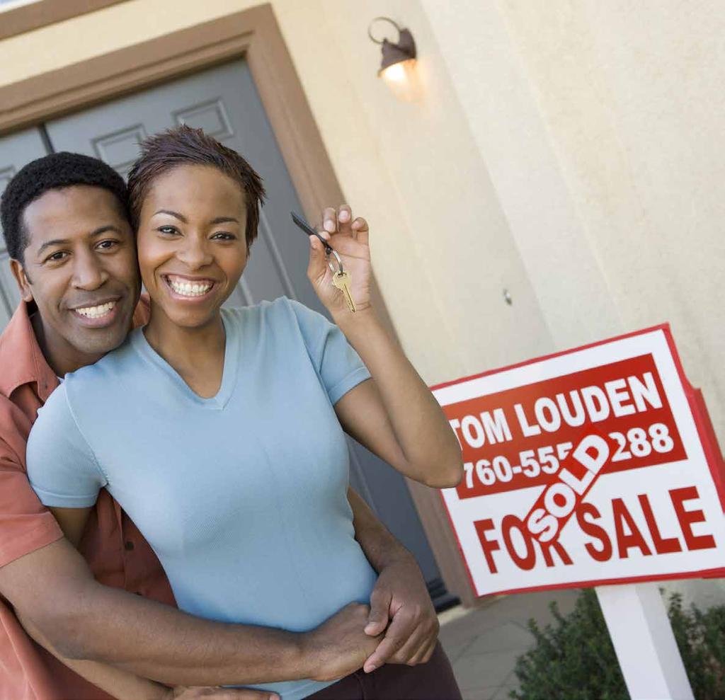 Barriers to Wealth and Asset Creation: Homeownershiip DURING THE HOUSING CRISIS, BLACK