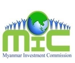 Myanmar s Priorities Rural Development and Poverty Reduction Agriculture development and industrialization Energy sector