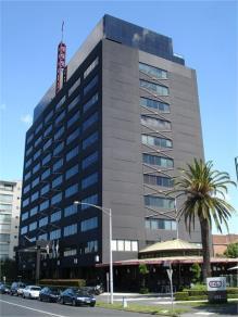 Overview The property is located at 492 St Kilda Rd, Melbourne on a 2,243 sq.