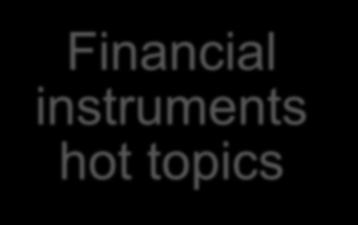 Auditing financial instruments Financial instruments hot topics Inter company loans