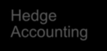 Hedge Accounting?