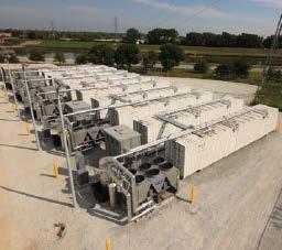 Improved Storage Technologies Will Gain Traction, Aiding Renewable Grid Integration Electricity storage is already being used across the grid, as one of several options to smooth the effects of