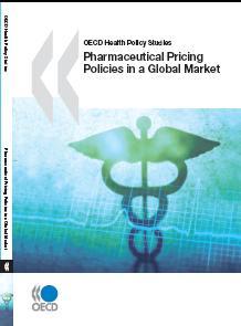 For more information Pharmaceutical Pricing Policies in a Global Market (OECD, 2008) Case study reports