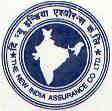 THE NEW INDIA ASSURANCE COMPANY LIMITED 87. M.G.ROAD, FORT, MUMBAI - 400 001.