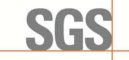 ARTICLES OF ASSOCIATION OF SGS SA Explanation of proposed changes Type : Adjustments to implement the provisions of the Ordinance against excessive remuneration by listed companies (the "Implementing