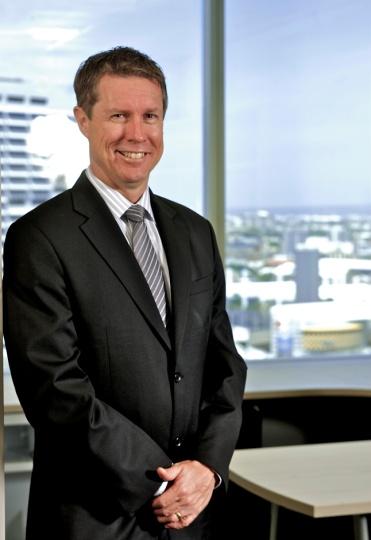 Mr Linn was appointed as Chief Executive Officer on 23 February 2011 and was appointed as Executive Director on 27 February 2012.