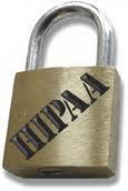 HIPAA Overview HIPAA is a federal law that was enacted in 1996 Final rules were issued by HHS in late 2000, amended in 2002 Compliance with the 2000 HIPAA privacy rules was required by April 14, 2003