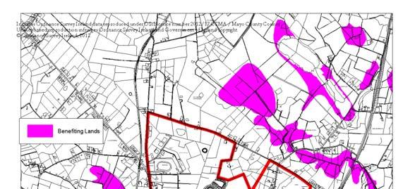 Section 2: Strategic Flood Risk Assessment 2.1 Introduction This Strategic Flood Risk Assessment has been carried out for the draft Claremorris Local Area Plan 2012-2018.