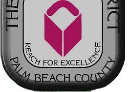 School District of Palm Beach County, Florida