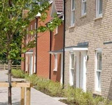 Successful places with homes and jobs The social housing regulator A NATIONAL AGENCY WORKING LOCALLY B6 -