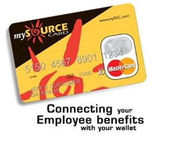 Effective January 1, 2011 it can no longer be used to purchase over-the-counter drugs and medications. Where Can I Use the Card? The mysourcecard operates through programmed merchant codes.