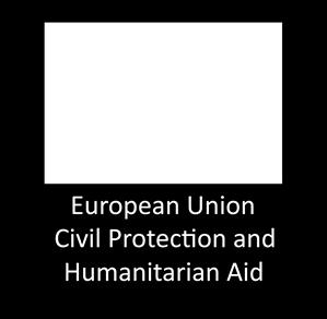 With headquarters in Brussels and a global network of field offices, ECHO provides assistance to the most vulnerable people solely on