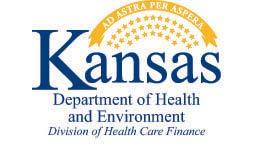 KANSAS MEDICAL ASSISTANCE PROGRAM Fee-for-Service