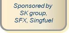 Sponsored by SK
