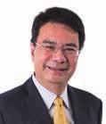 Mr Chong holds a Bachelor of Science degree in Economics (1st class Honours) from the University College of Wales and a MBA degree from the London Business School.