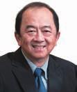 Mr Teo has more than 40 years of experience in management and cross-border investment and has led the IPOs of multiple Hong Kong and Singapore listed companies.