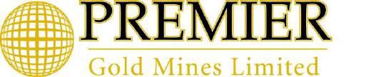 Press Release Thunder Bay: May 8, 2018 Premier Gold Mines Reports 2018 First Quarter Results Cash & cash equivalent balance of USD$98.