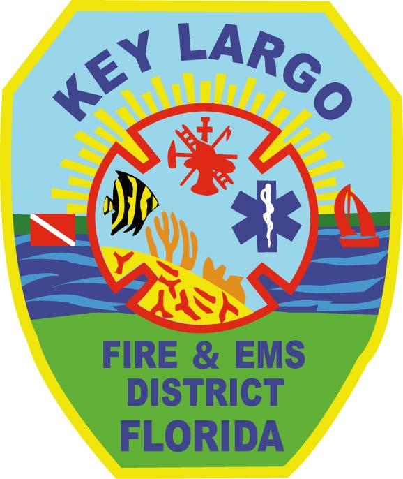 KEY LARGO FIRE RESCUE AND EMERGENCY MEDICAL SERVICES DISTRICT FY13/14 The KLFR&EMS District Mission is to provide exceptional fire protection and emergency medical