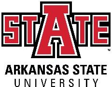 ARKANSAS STATE UNIVERSITY STUDY ABROAD PARTICIPANT AGREEMENT I,, am a student at Arkansas State University and plan to participate in the program from until.